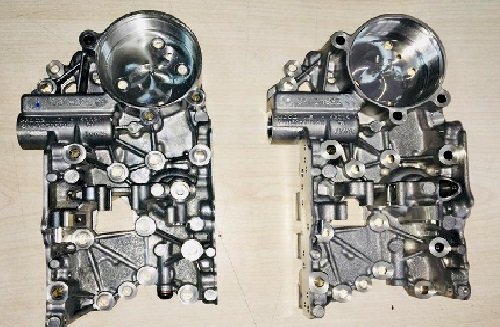 DSG Bakım ve Onarımı